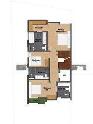 The Carrara (D15), Semi-Detached #453582701
